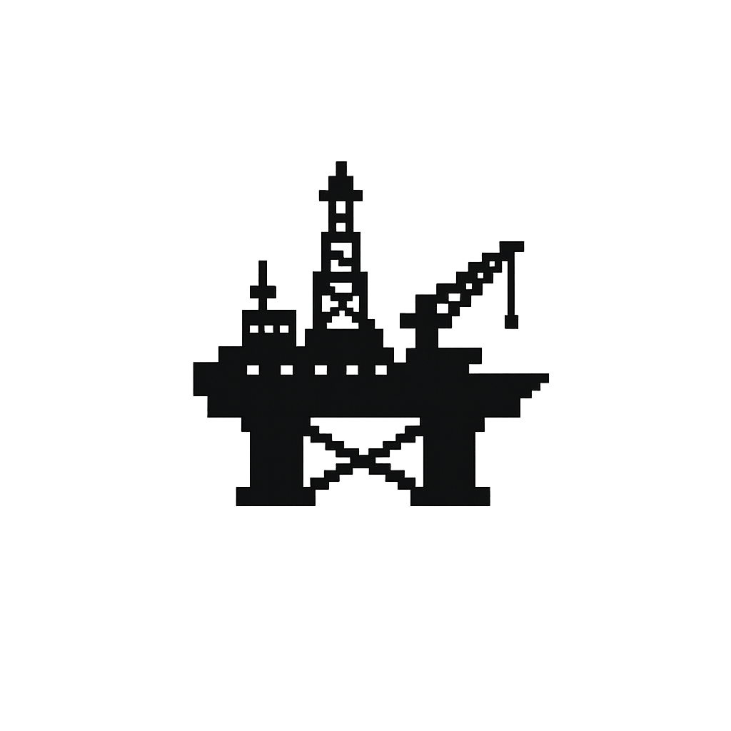 Oil Platform